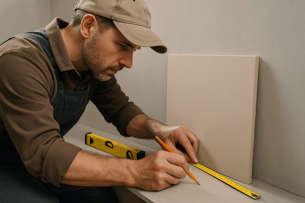 pose-panneau-rigide-outils