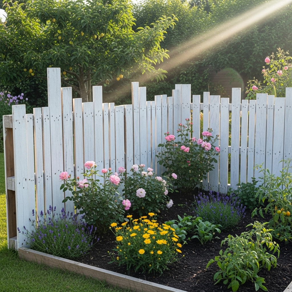 idee-cloture-jardin-pas-cher-2025