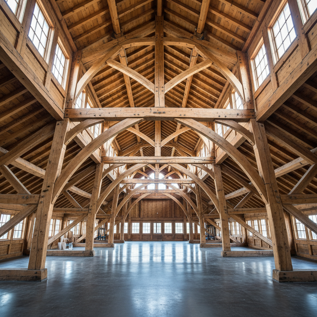 section-classe-bois-charpente-ets-celle