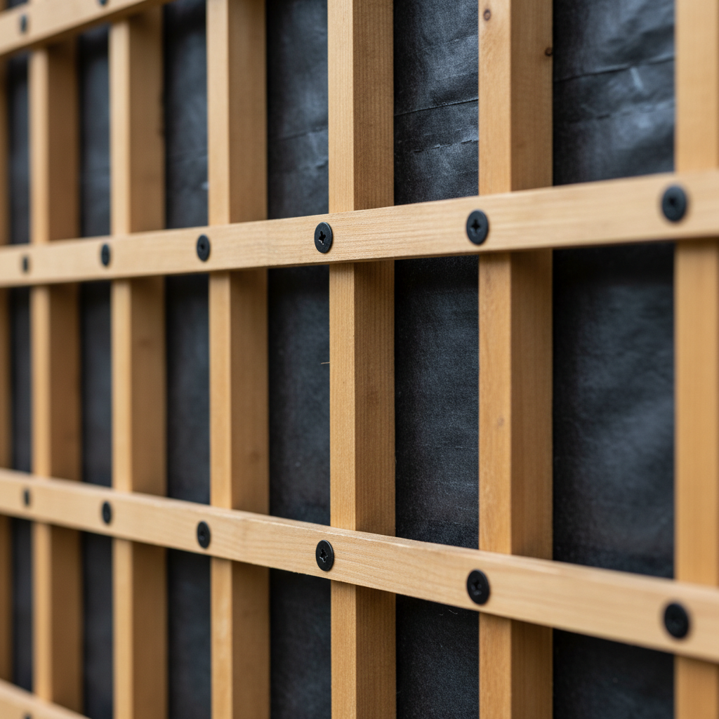 poser-bardage-bois-claire-voie