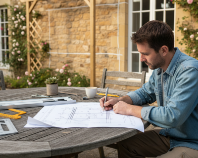 construire-pergola-bois-adossee-2025