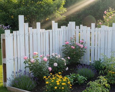 idee-cloture-jardin-pas-cher-2025