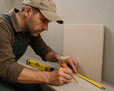 pose-panneau-rigide-outils